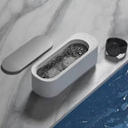 UltraClean Pro – Portable Ultrasonic Cleaner