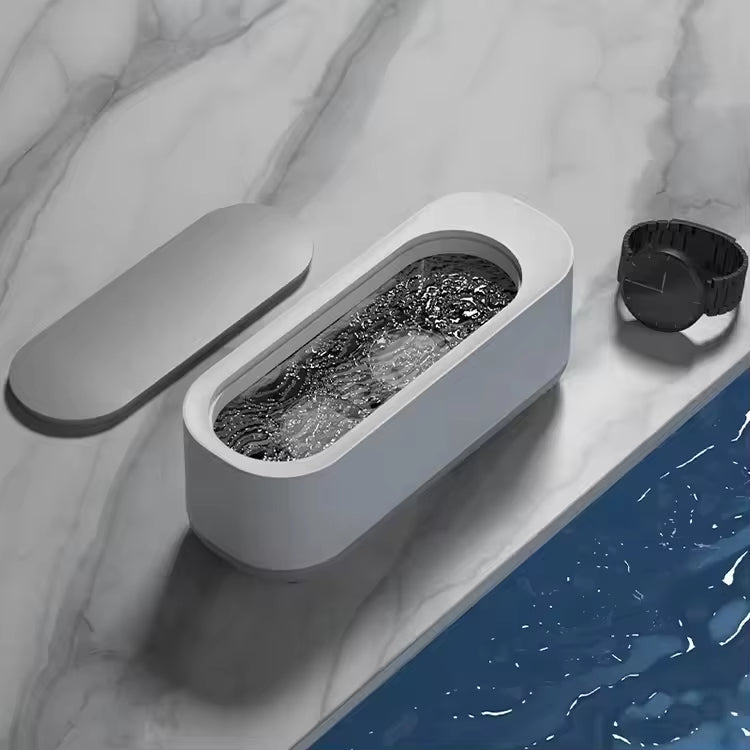 UltraClean Pro – Portable Ultrasonic Cleaner