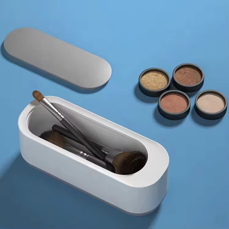 UltraClean Pro – Portable Ultrasonic Cleaner