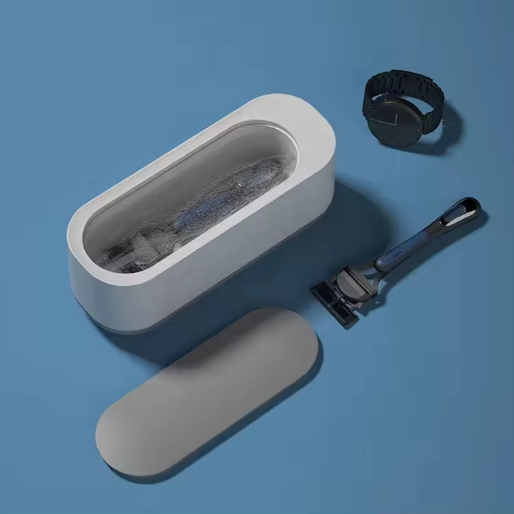 UltraClean Pro – Portable Ultrasonic Cleaner