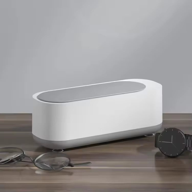 UltraClean Pro – Portable Ultrasonic Cleaner